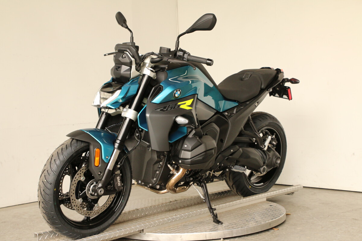 2026 BMW R 1300 R, photo 9
