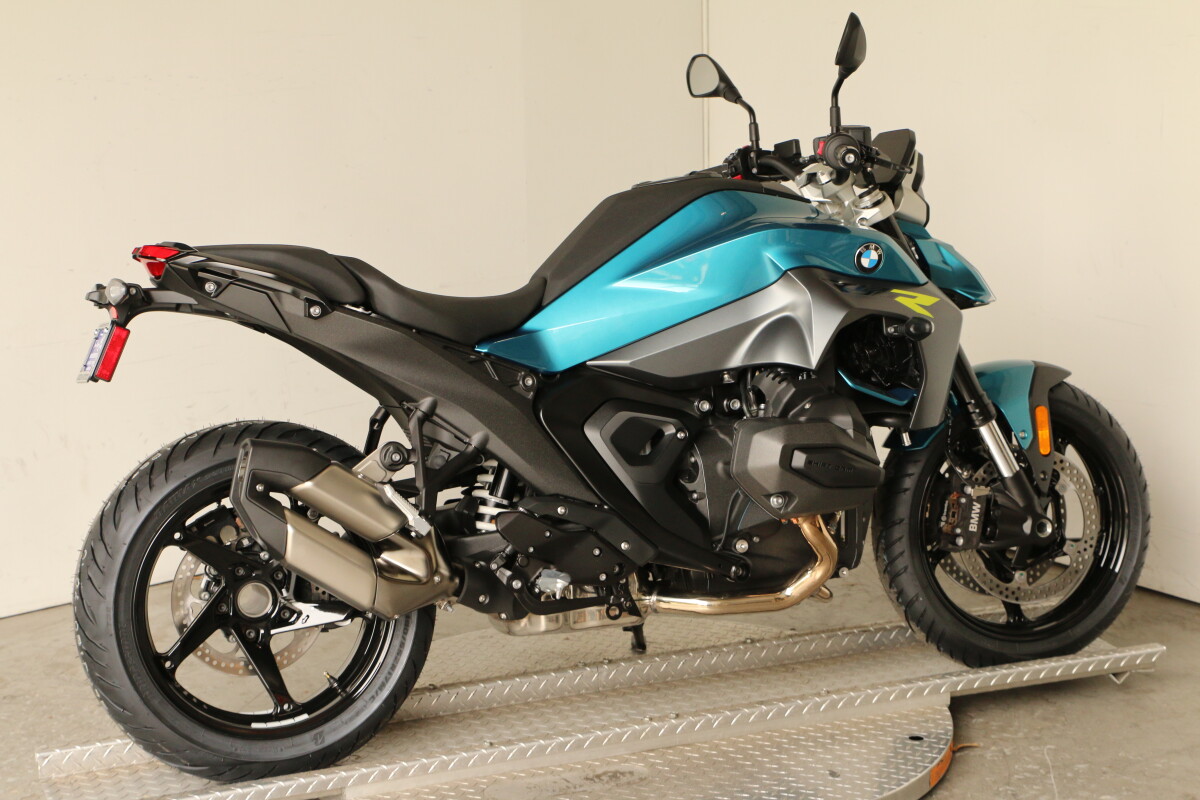 2026 BMW R 1300 R, photo 2