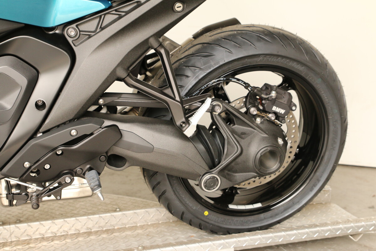 2026 BMW R 1300 R, photo 20