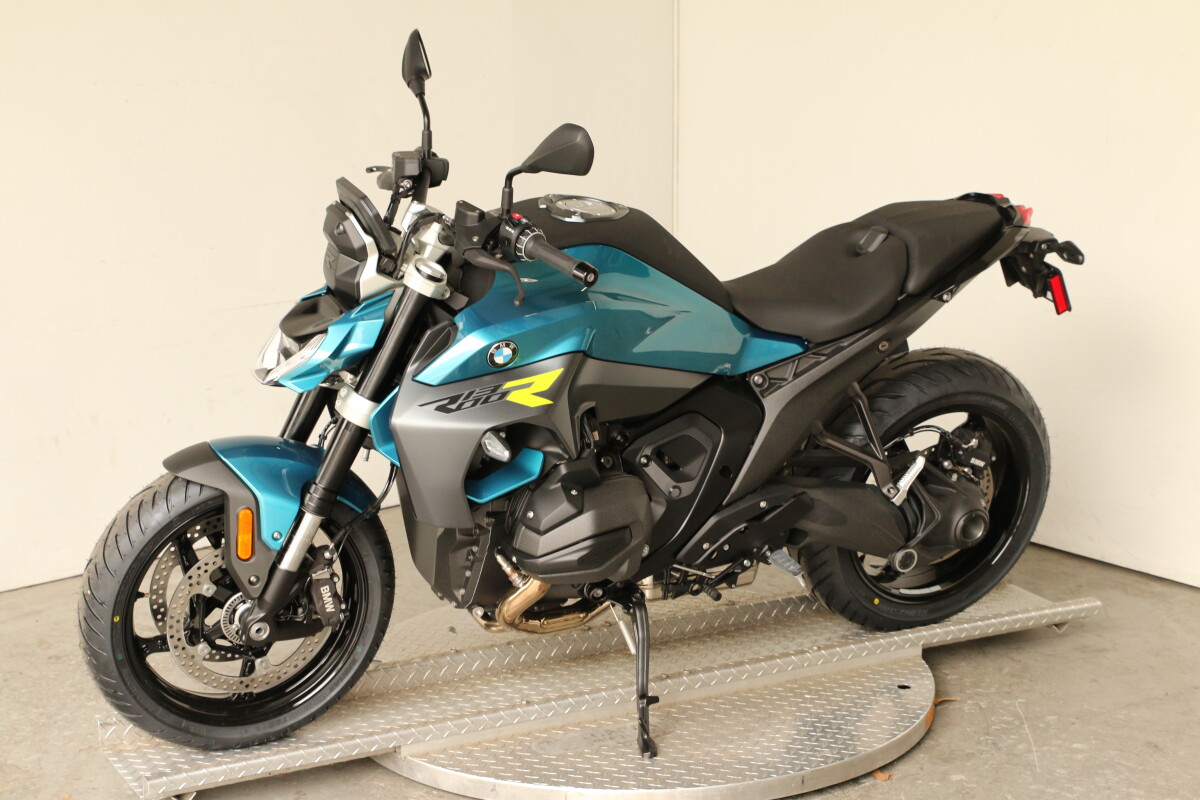 2026 BMW R 1300 R, photo 8