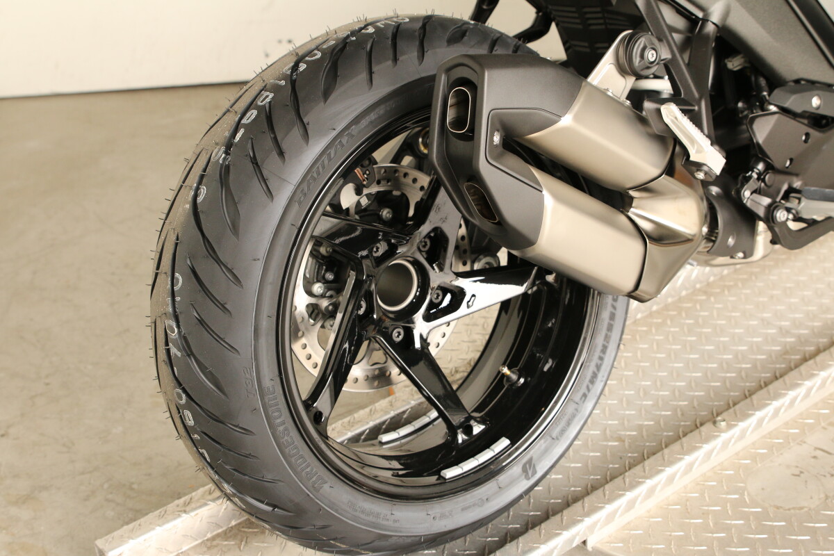 2026 BMW R 1300 R, photo 18