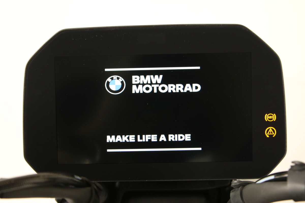 2026 BMW R 1300 R, photo 28