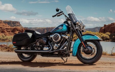 Your Gateway to the Open Road — Harley-Davidson® Dealer near Reading, PA