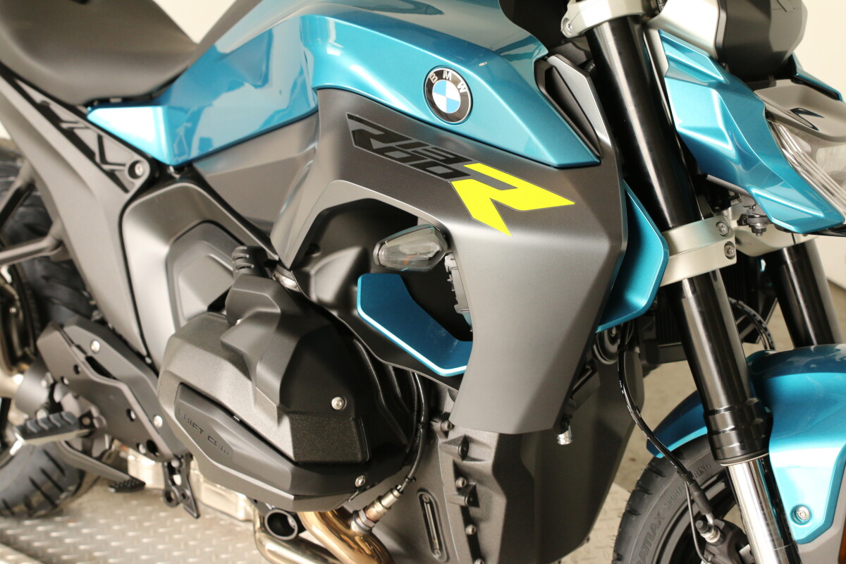 2026 BMW R 1300 R, photo 13