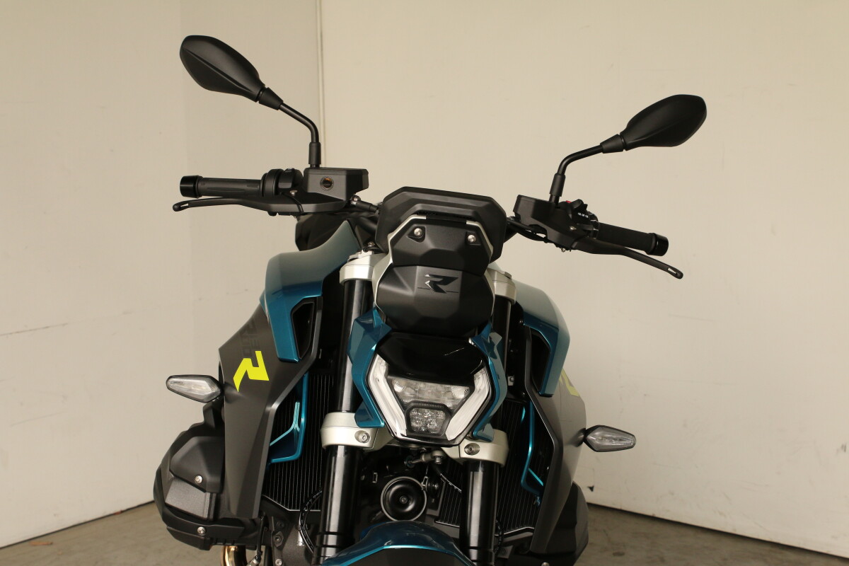2026 BMW R 1300 R, photo 11