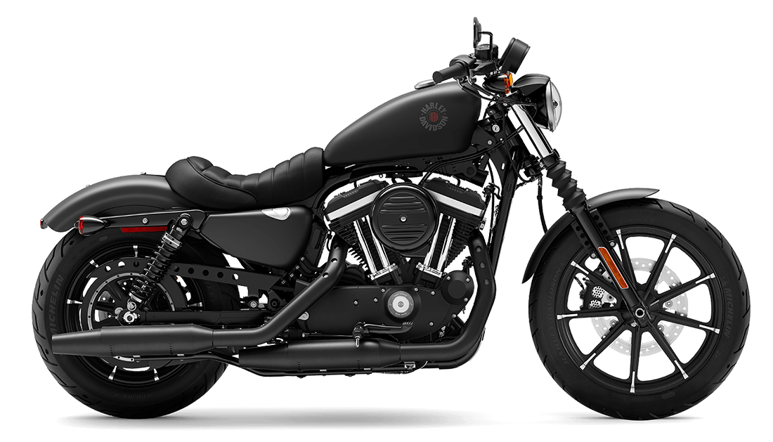XL 883N 2022 Iron 883™