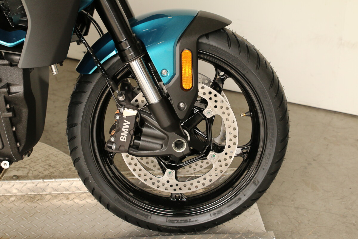 2026 BMW R 1300 R, photo 15