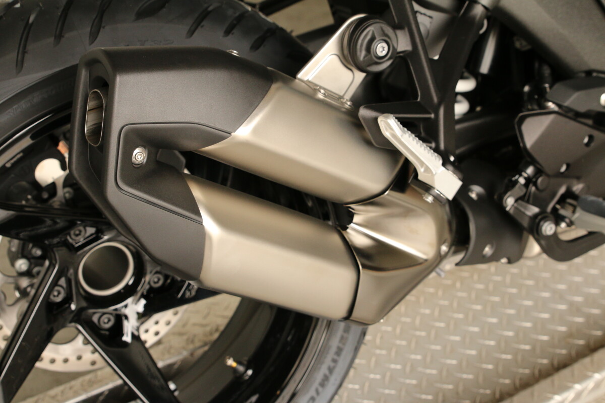 2026 BMW R 1300 R, photo 17
