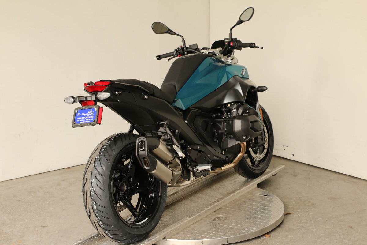 2026 BMW R 1300 R, photo 3
