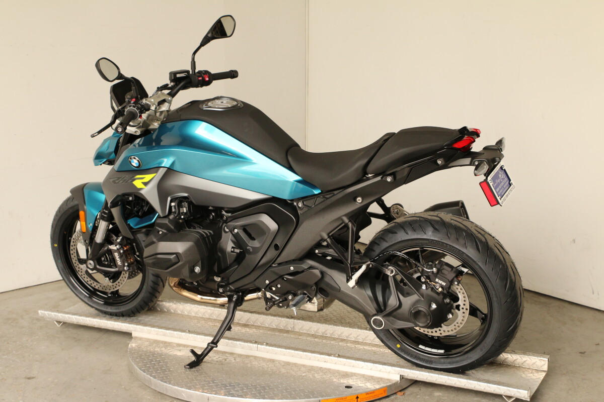 2026 BMW R 1300 R, photo 6