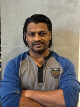 Aneesh Abdulaneez