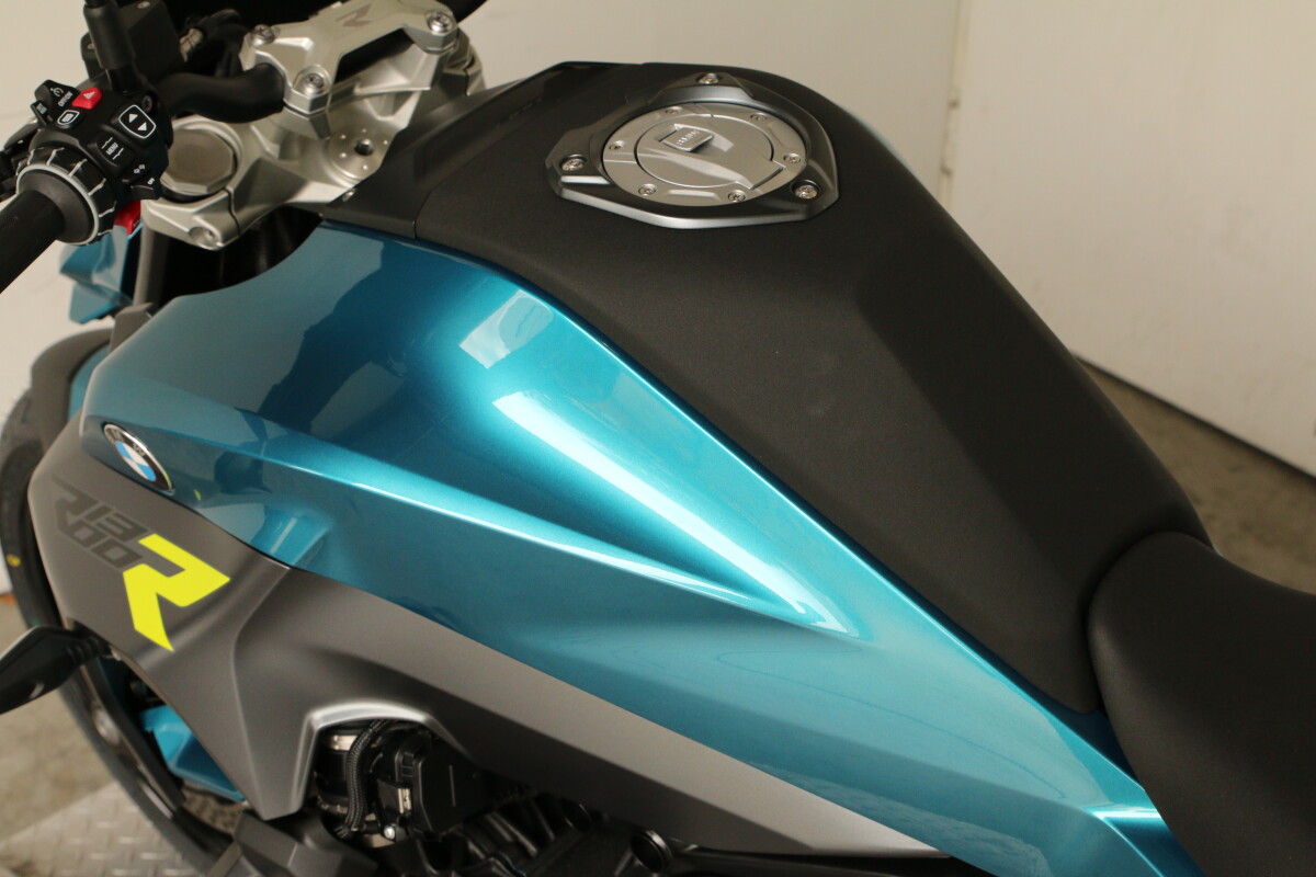 2026 BMW R 1300 R, photo 24