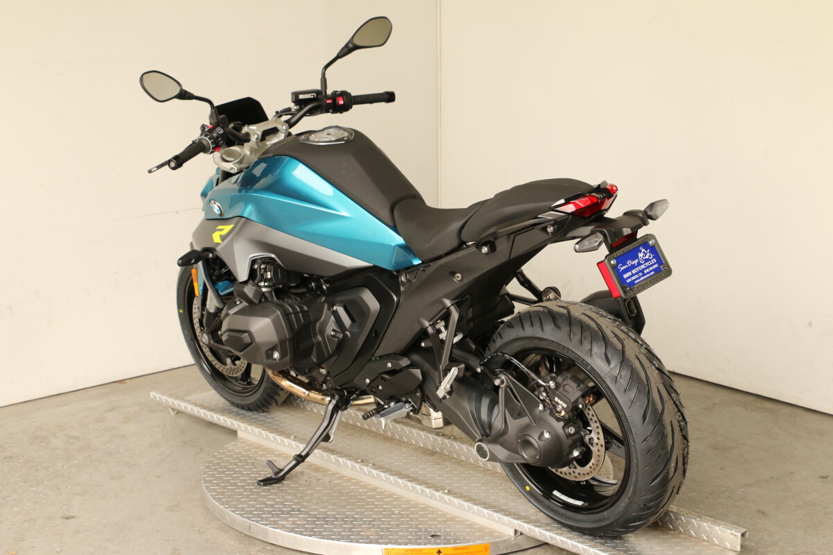 2026 BMW R 1300 R, photo 5