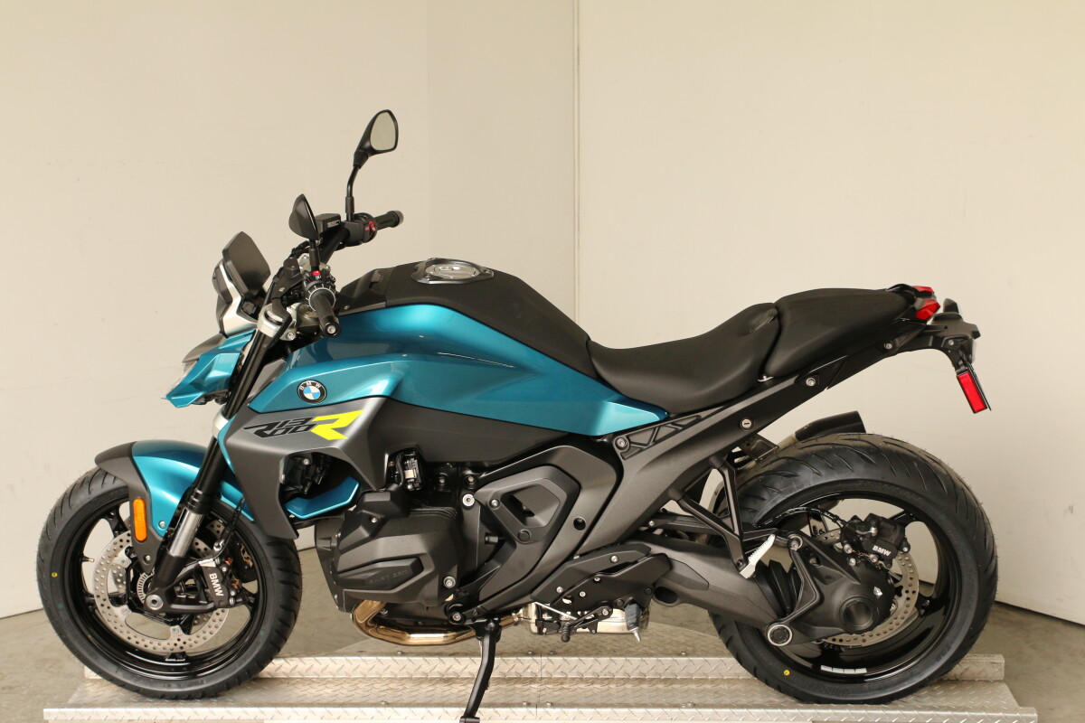 2026 BMW R 1300 R, photo 7