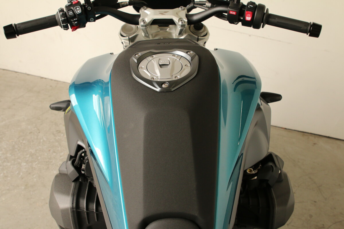 2026 BMW R 1300 R, photo 25