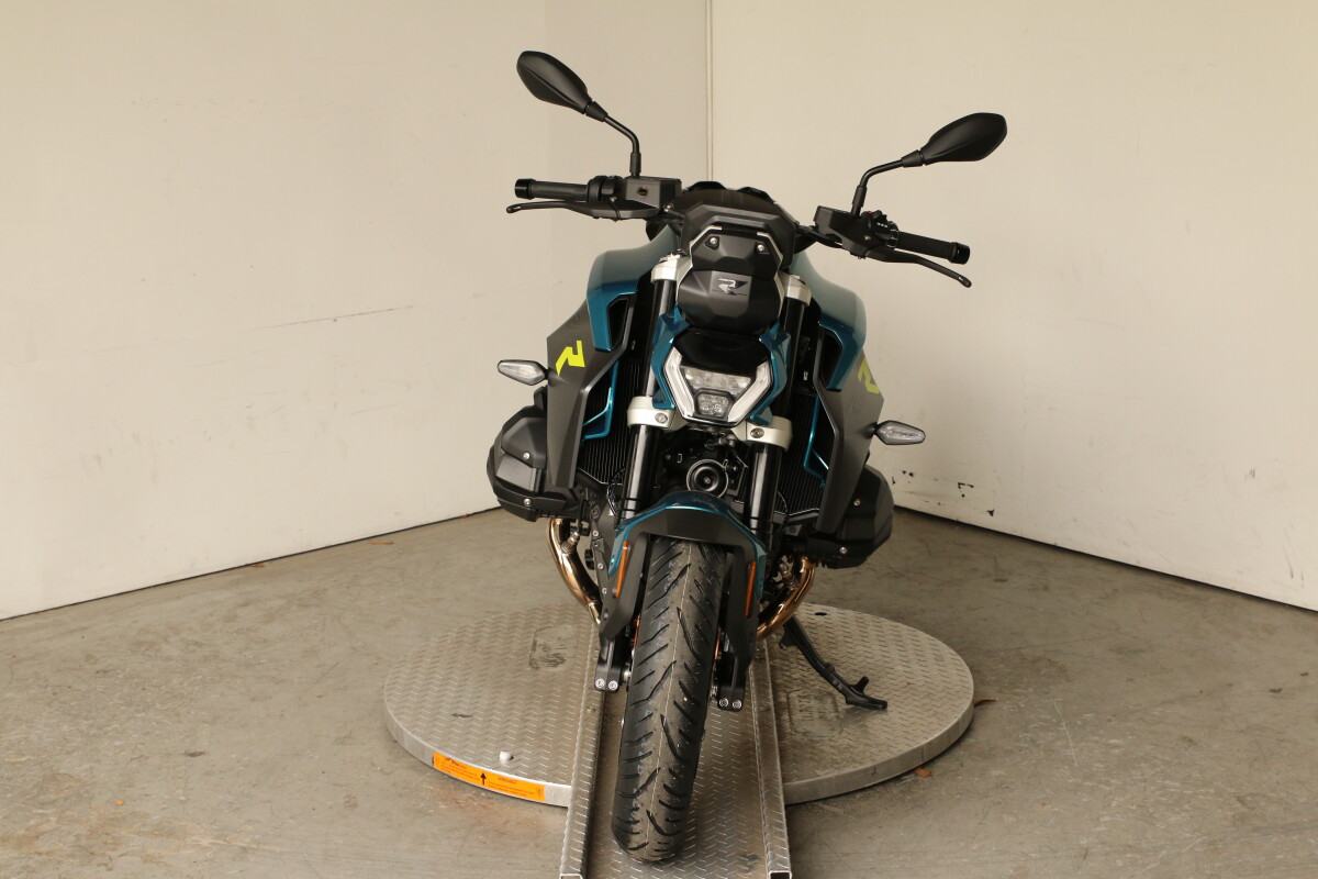 2026 BMW R 1300 R, photo 10