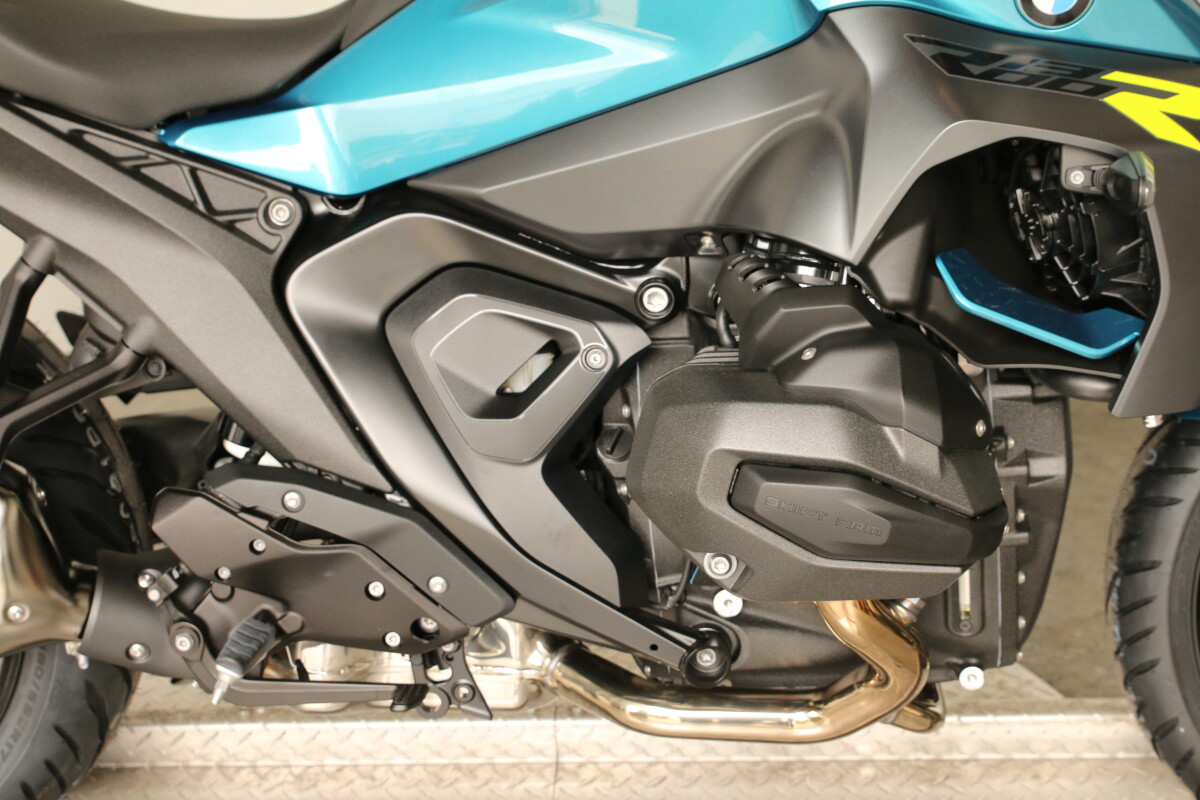 2026 BMW R 1300 R, photo 14