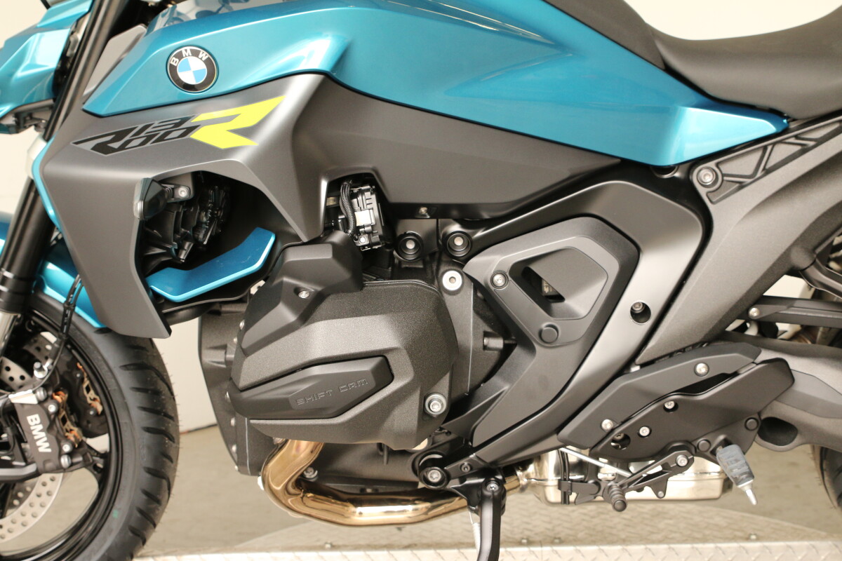 2026 BMW R 1300 R, photo 21