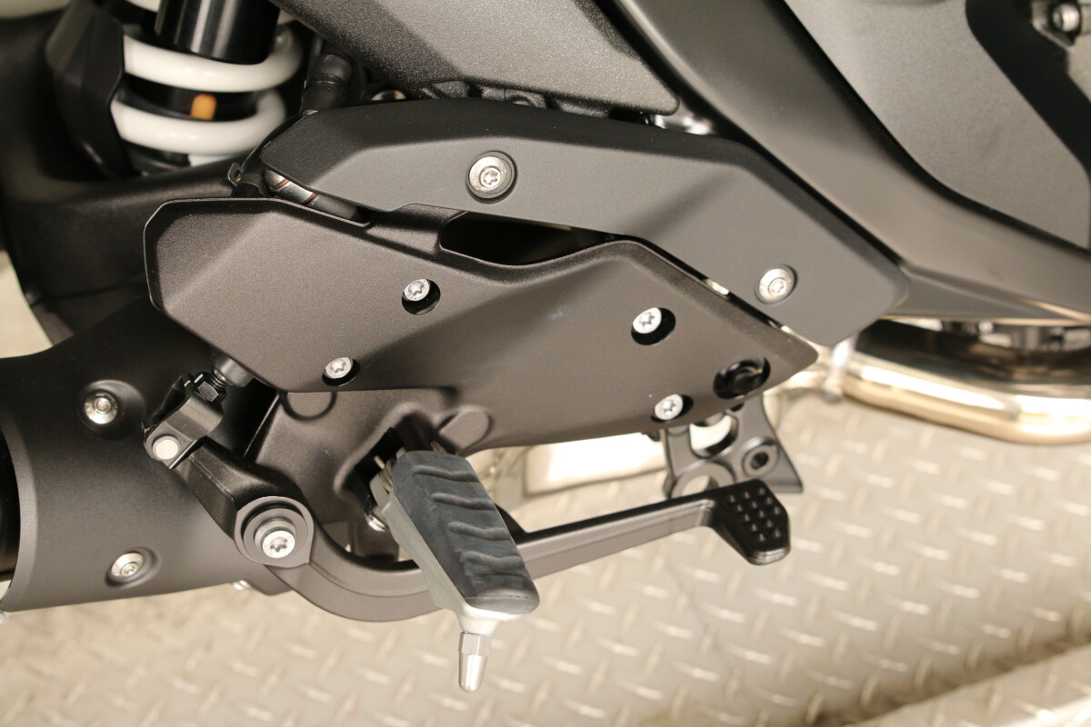 2026 BMW R 1300 R, photo 16