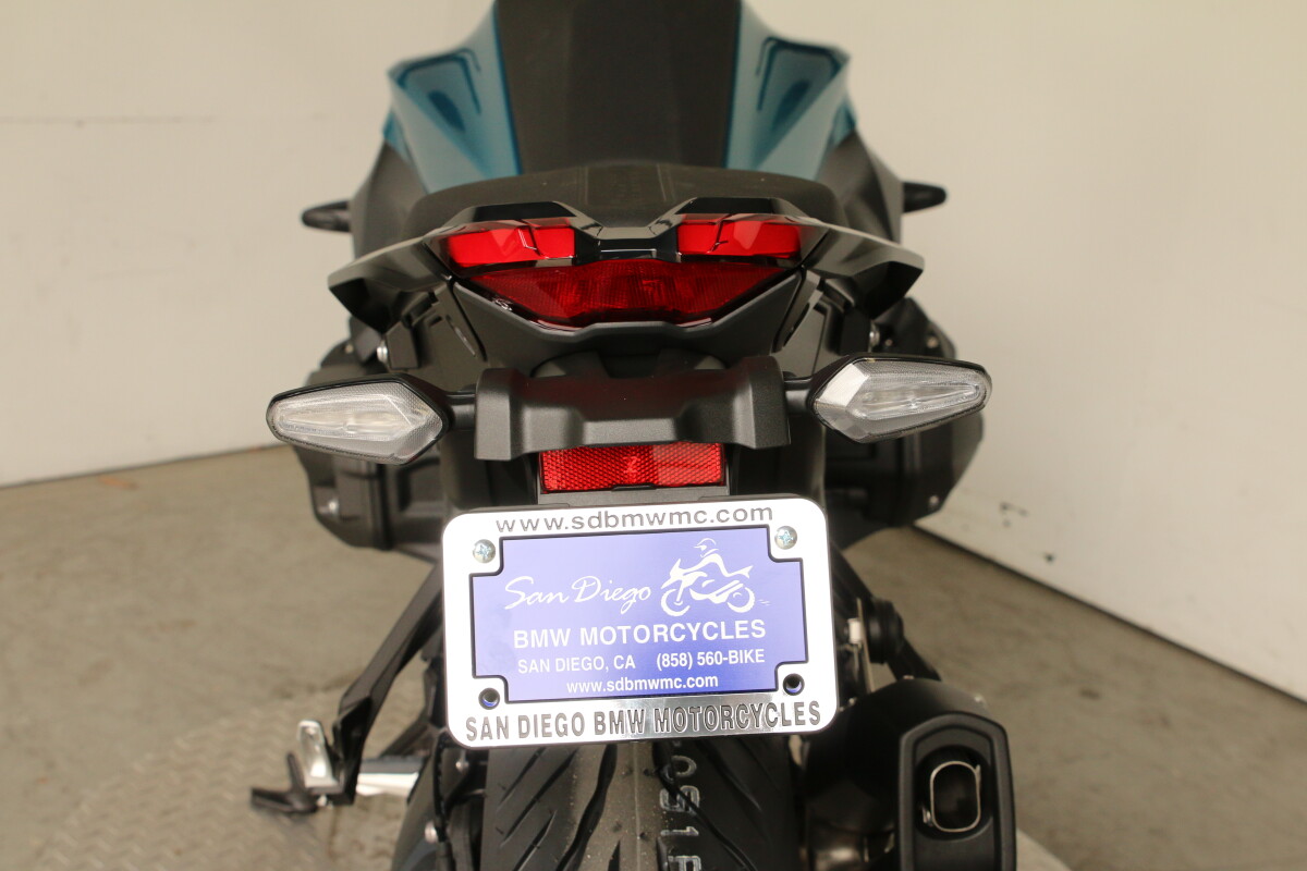 2026 BMW R 1300 R, photo 19