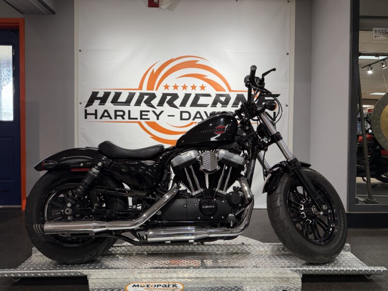 2021 Harley-Davidson® Forty-Eight®
