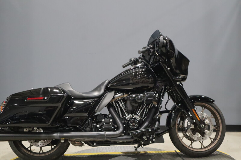 2023 Harley-Davidson® Street Glide® ST FLHXST