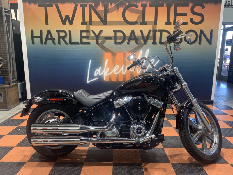 2023 Harley-Davidson Softail Standard FXST