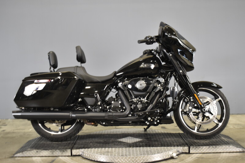 Certified Pre-owned Inventory | Motown Harley-Davidson®