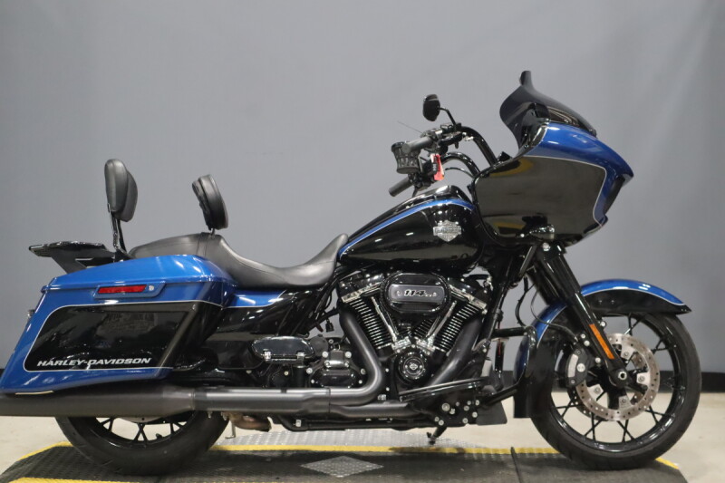 2022 Harley-Davidson® Road Glide® Special FLTRXS