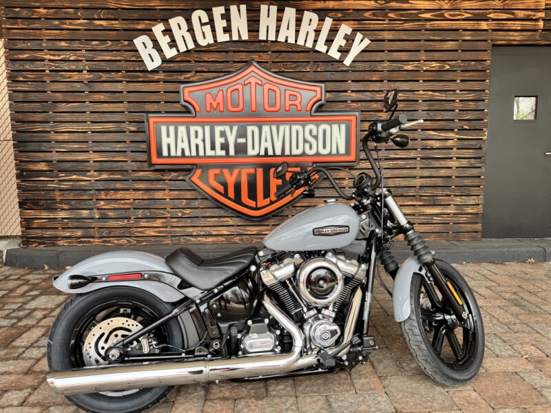 Inventory | Bergen County Harley-Davidson