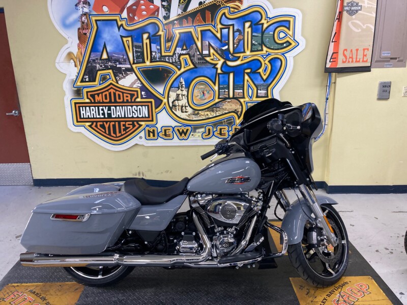 Inventory | Atlantic County Harley-Davidson®
