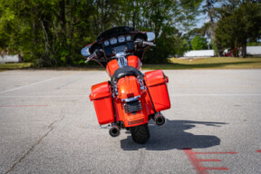 2017 Harley-Davidson® Street Glide® Special FLHXS thumb 1