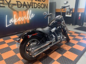 2023 Harley-Davidson Softail Standard FXST thumb 3