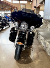 2019 FLHTK - Electra Glide Ultra Limited thumb 2