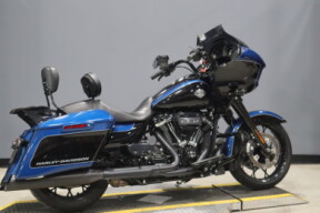 2022 Harley-Davidson® Road Glide® Special FLTRXS thumb 2