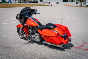 2017 Harley-Davidson® Street Glide® Special FLHXS thumb 0