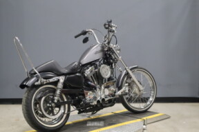 2016 Harley-Davidson® Seventy-Two® XL 1200V thumb 1
