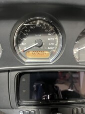 2022 Harley-Davidson® Tri Glide® Ultra Vivid Black thumb 0