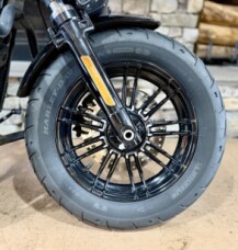 2022 XL1200X - Forty-Eight thumb 0
