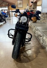 2022 XL1200X - Forty-Eight thumb 2
