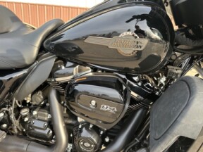 FLHTCUTG 2025 Tri Glide® Ultra thumb 0