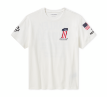 メンズ H-D®チャンピオンシップTシャツ