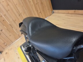 FXDCI 2005 Super Glide® Custom thumb 1