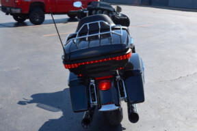 2019 Harley-Davidson® Ultra Limited Vivid Black thumb 1