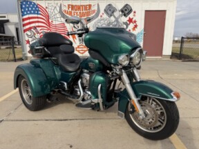 FLHTCUTG 2013 Tri Glide™ Ultra Classic® thumb 3