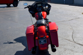 2018 Harley-Davidson® Road Glide® Special Wicked Red thumb 1