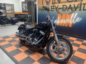 2023 Harley-Davidson Softail Standard FXST thumb 2