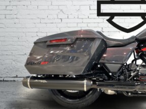 2026 Harley-Davidson® CVO Street Glide ST Inferno Gray thumb 0