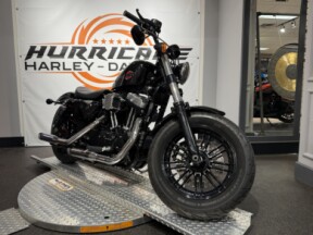 2021 Harley-Davidson® Forty-Eight® thumb 2