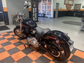 2023 Harley-Davidson Softail Standard FXST thumb 1